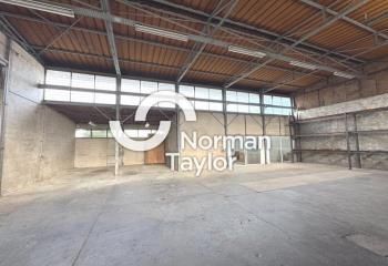 Bâtiment indépendant à vendre Fabrègues - Proche autoroute