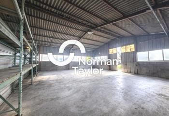 Local d'activité à vendre Perpignan - Polygone Nord