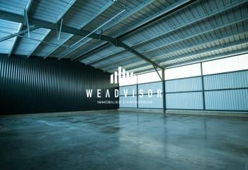 Local d'activité à louer Beaumont-la-Ronce - Proche A28 et RD 766