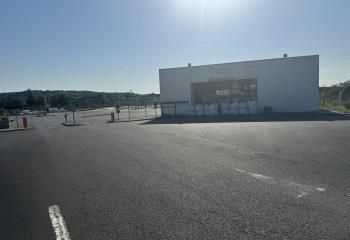 Location entrepôt Yzeures-sur-Creuse - Site d'activités Les Chalussons