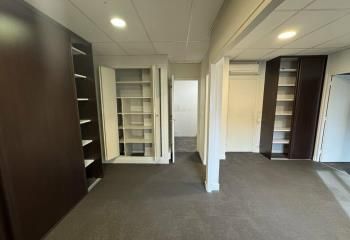 Location bureau Tours centre - Proche gare et transports