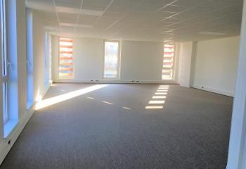 Location bureaux Tours Nord - Proximité Tramway, A10 et Boulevard périphérique