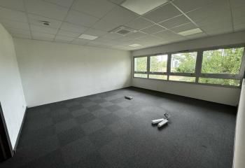 Location bureaux Tours Nord - Proche tramway et A10