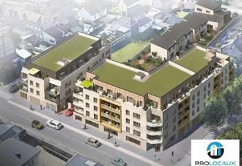 Local commercial à vendre Sotteville-lès-Rouen - Proche Rouen