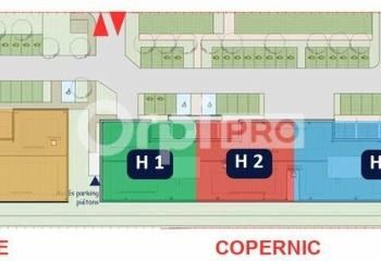 Local d'activité à louer Saint-Priest - Proximité D318 et C25