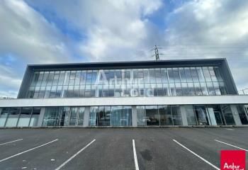 Bureaux à louer Cesson-Sévigné - Proche centre commercial Carrefour