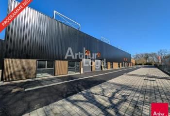 Cellule d'activité à vendre Goven - Proximité Rennes-Redon