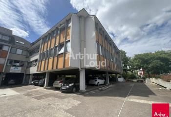 Bureaux à vendre Rennes - Proche rocade, métro et gare