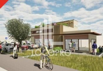 Location local commercial Grasse - Axe principal vers Cannes