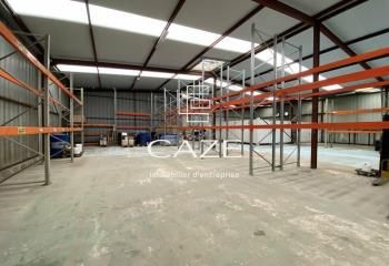 Local d'activité à vendre Cestas - Proximité A63
