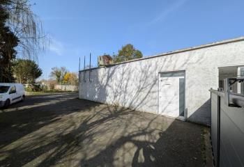 Local d'activité à louer Cenon - Cours Victor Hugo - Visibilité premium