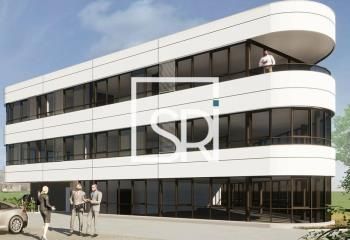 Location bureaux Aubière - Quartier La Pardieu - Proche transports