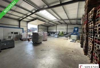 Local d'activité à vendre Saint-Loubès - Proche A630 et Bordeaux