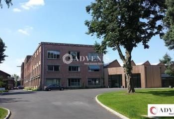 Location bureaux Saint-André-lez-Lille - Proche Lille et autoroute