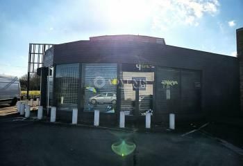 Local commercial à louer Roncq - Proche CIT et centre-ville