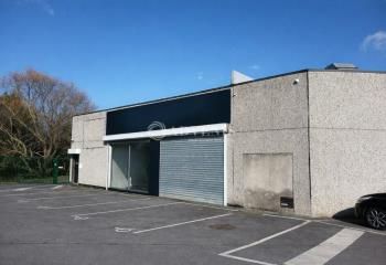 Local commercial à louer Roncq - Route de la Belgique