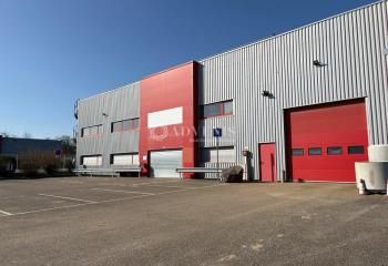 Locaux d'activités à louer Obernai - Parc d'activité du Thal