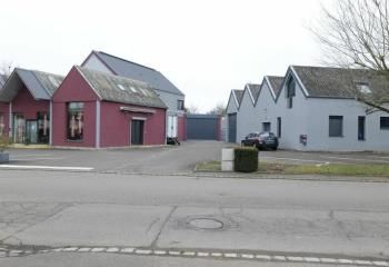 Vente local commercial Bennwihr - Proche autoroute