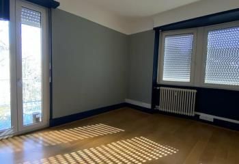 Location bureaux Mulhouse - Immeuble Art Déco - ERP & PMR