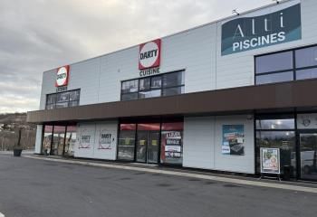 Murs commerciaux à vendre Puy-en-Velay - Zone Chirel