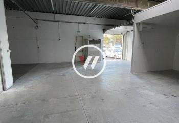 Local d'activité à louer Aubagne - Proche A7, A50, A8