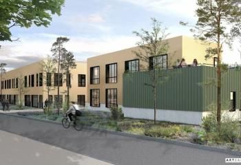 Local commercial à vendre Toussieu - Proche A46