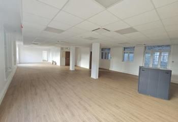 Location bureaux Lille centre - Proche gare Lille Flandres