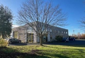 Local d'activité à louer Templemars - Proche A1