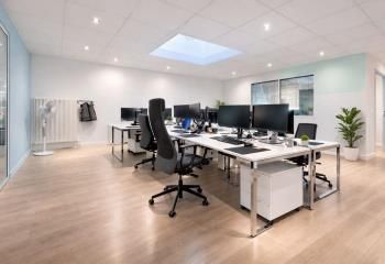 Vente bureaux Paris 15 - Rez-de-chaussée avec vitrine