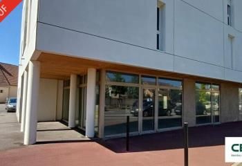 Local commercial à vendre Carpiquet - Rue principale