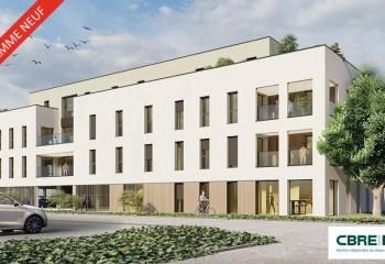 Bureaux à vendre Bretteville-sur-Odon - Accès périphérique ouest Caen