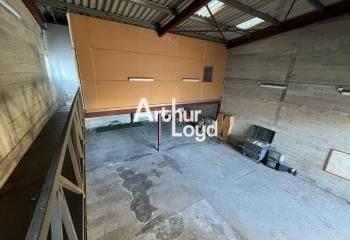 Location local d'activité Saint-Raphaël - Accès gros porteur