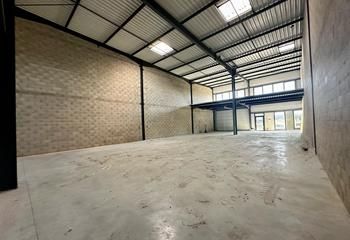 Local d'activité à vendre Geispolsheim - Proche A35 et aéroport