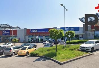 Local commercial à louer Épinal - ZAC Terres Saint-Jean