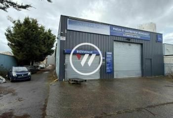 Local d'activité à vendre Champagne-sur-Oise - Accès RD 922 et N184