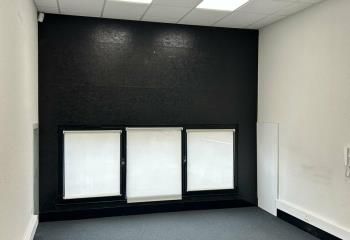 Location bureaux Mulhouse - Parc des Collines