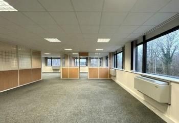 Vente bureaux Illkirch-Graffenstaden - Proche Tram A et A35