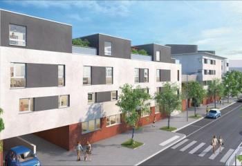 Local commercial à vendre Mulhouse - Proche clinique du Diaconat