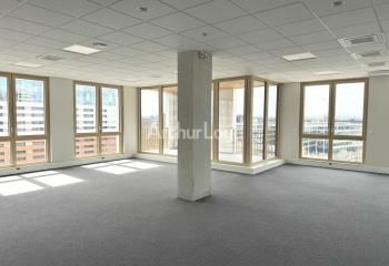 Location bureaux Strasbourg Wacken - Proche tram et place Adrien Zeller