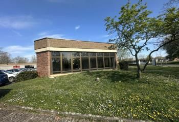 Location bureaux Lingolsheim - Proche bus et autoroutes