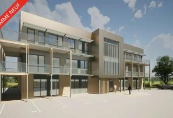 Bureaux à vendre Entzheim - Proche autoroute, gare et aéroport