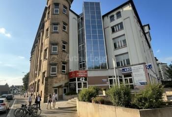 Location bureaux Schiltigheim - Proche autoroute A4 et gare de Strasbourg