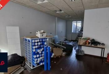 Local commercial à louer Saint-Nazaire centre-ville