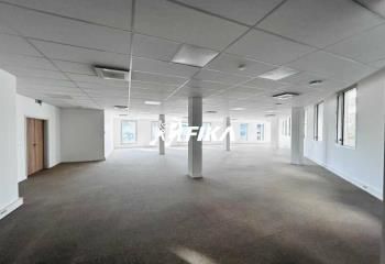 Location bureaux Bordeaux - Quartier Euratlantique, proche Gare Saint-Jean