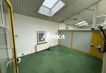 Location bureaux Bordeaux - Quartier Fondaudège - Proche tram et bus