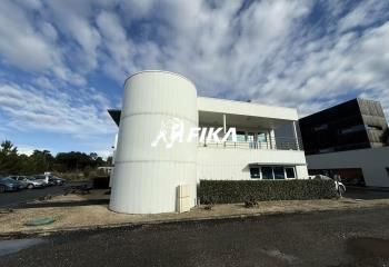 Location bureaux Martillac - Technopole de Montesquieu - Proche Bordeaux