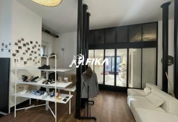 Bureaux à louer Bordeaux centre - Proche métro, tram et gare Saint-Jean