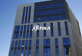 Location bureaux Bordeaux - Quartier Euratlantique, proche gare Saint-Jean et trams C et D