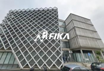 Location bureaux Lormont - Proche rocade A630 et tram A