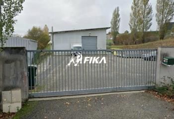 Local d'activité à louer Foulayronnes - ZAC Village d'Entreprises